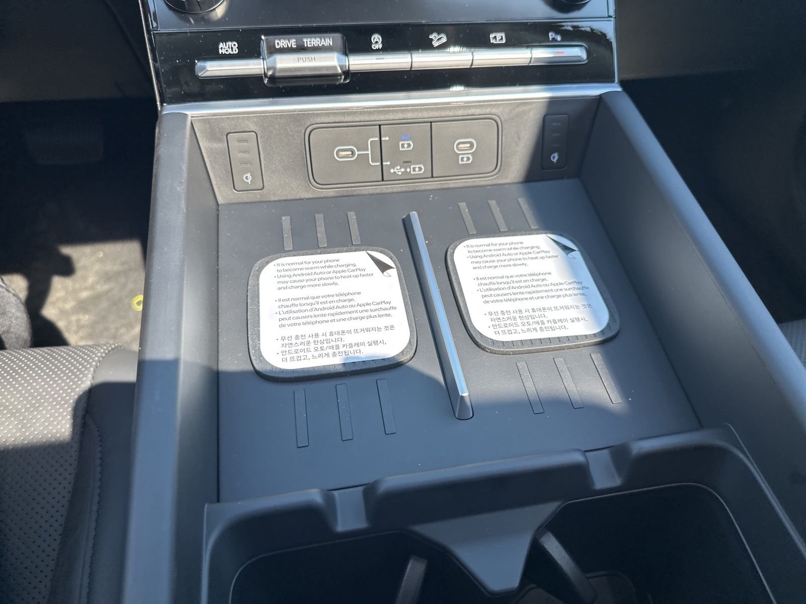 New 2026 Gray Hyundai XRT AWD image 68