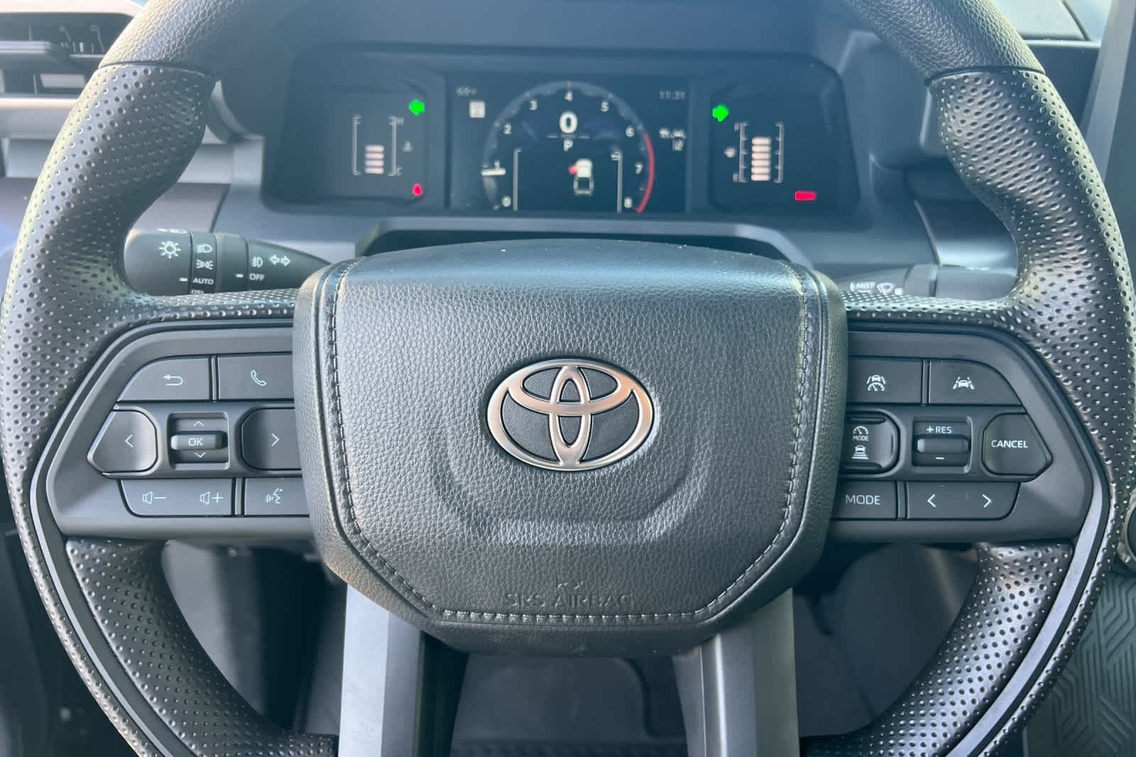 2026 Toyota Tacoma SR5 - Photo 22