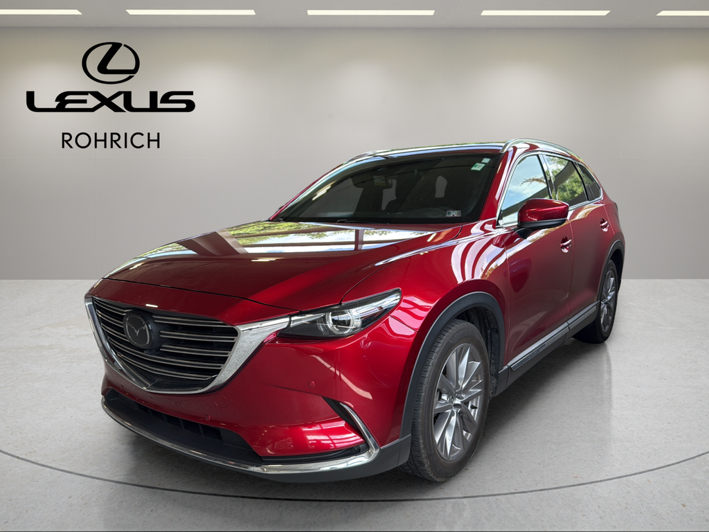 2023 Mazda CX-9 Grand Touring AWD's photo
