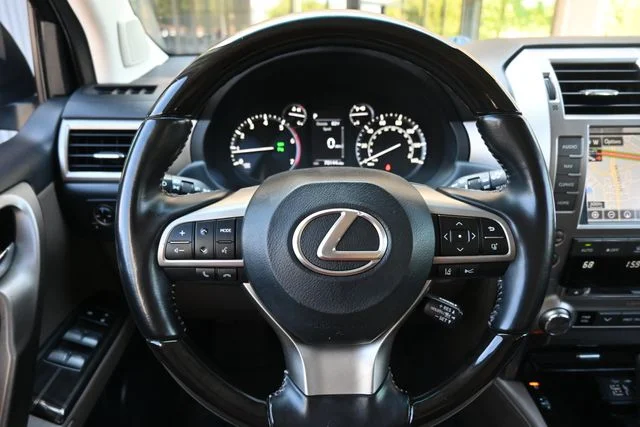 2021 Lexus GX PREMIUM - Photo 26