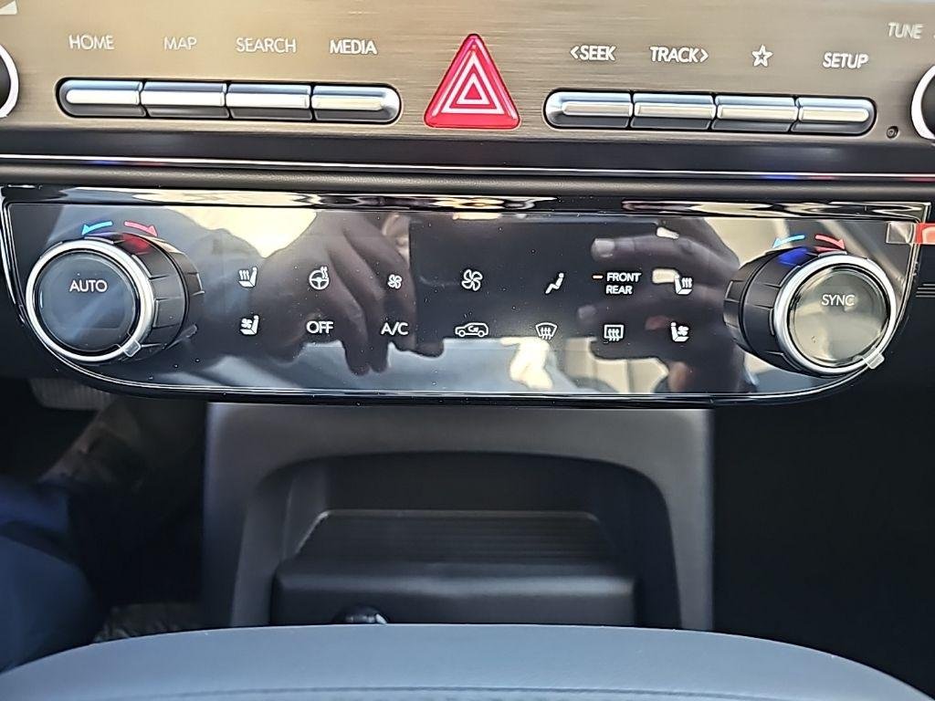 2026 Hyundai Palisade Calligraphy - Photo 23