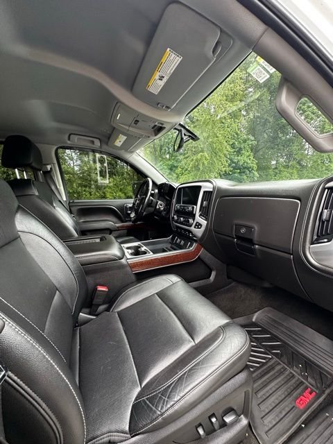 2018 GMC Sierra 1500 SLT - Photo 20