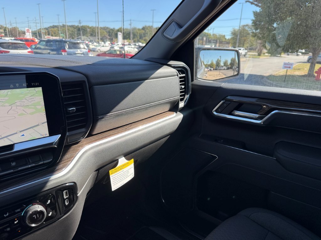 2026 Chevrolet Silverado 1500 RST - Photo 18