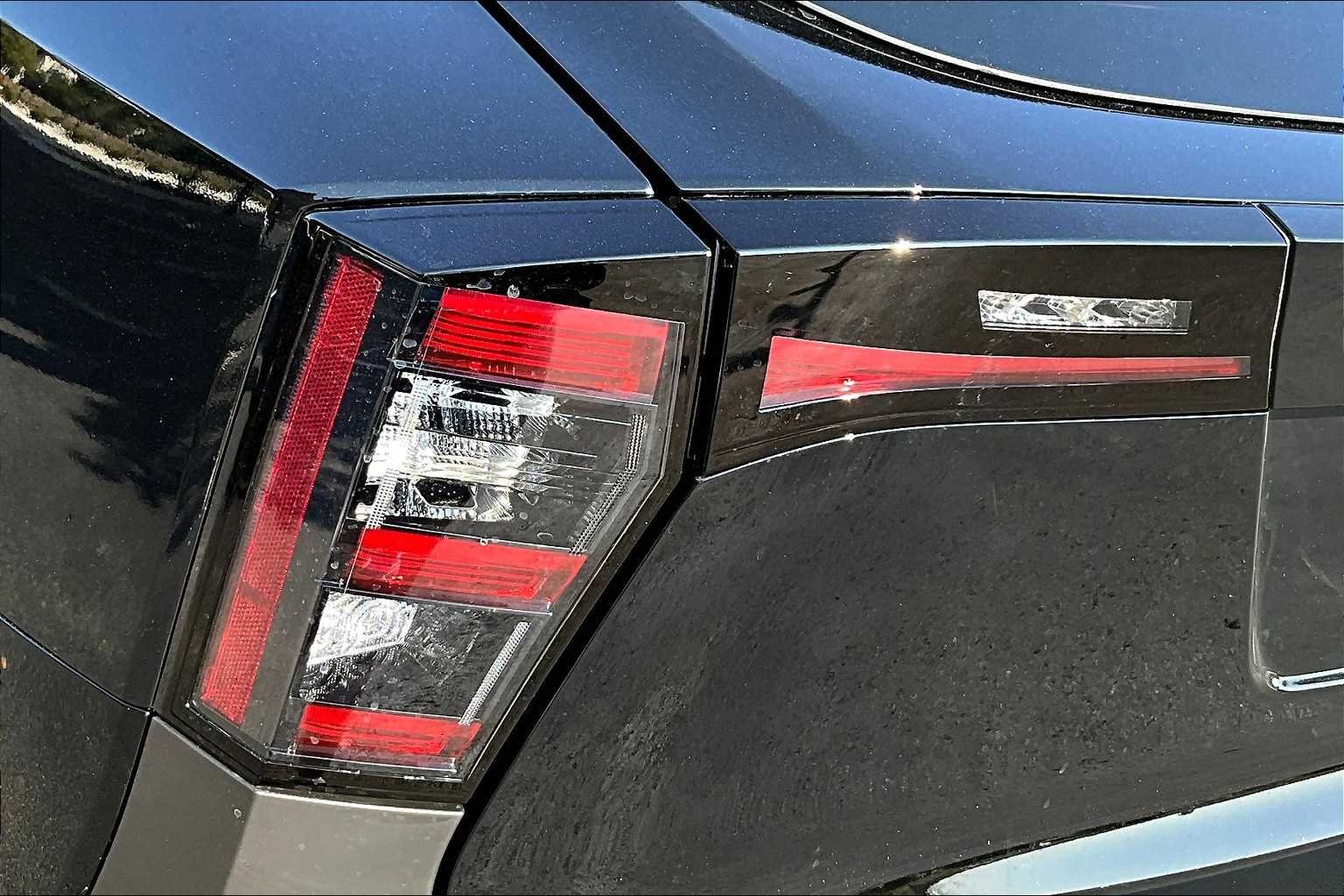 2026 Nissan KICKS SR - Photo 14