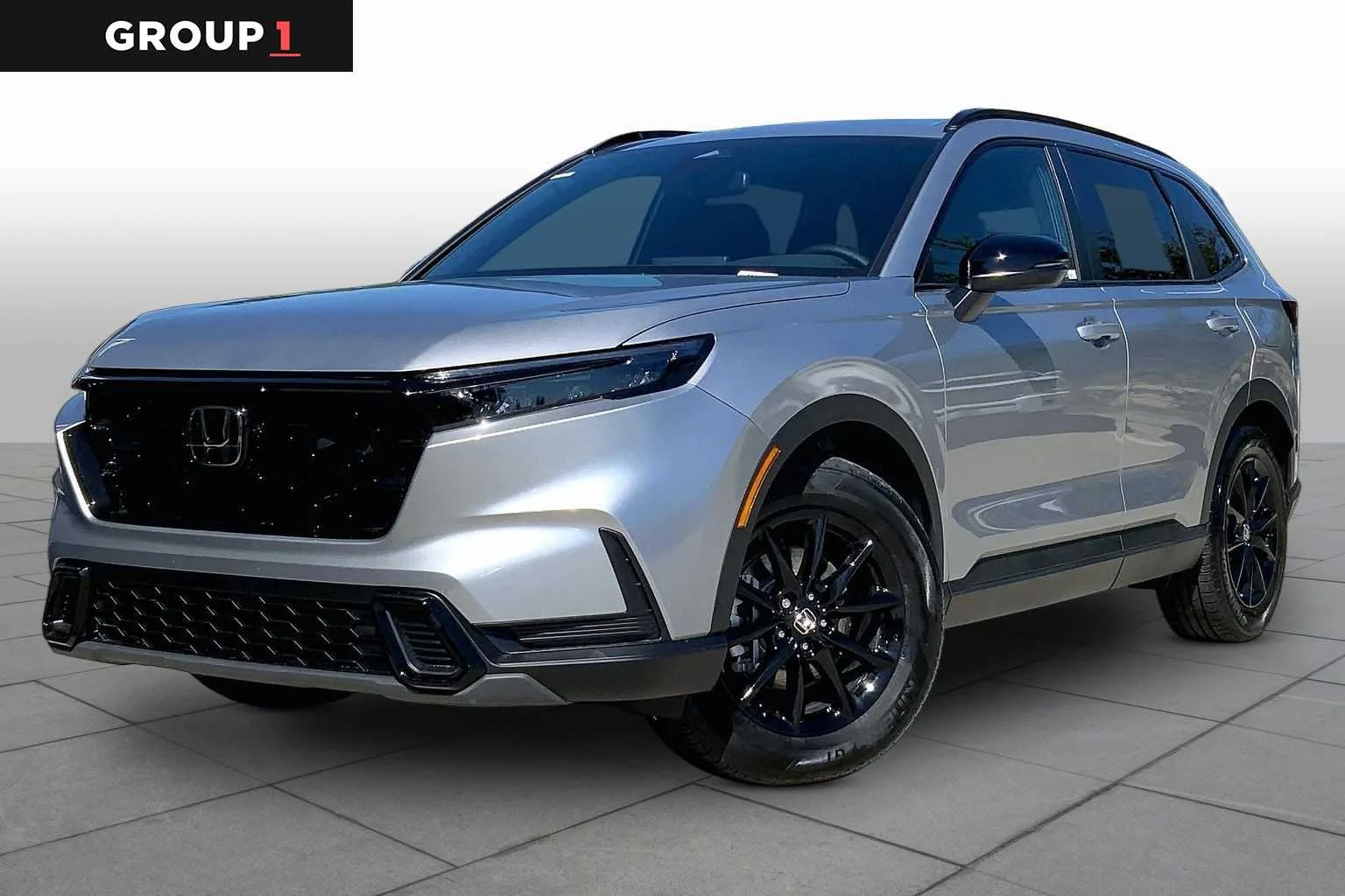 2027 Honda CR-V