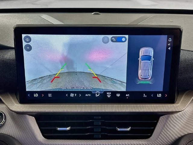 New 2026 Ford Explorer Active