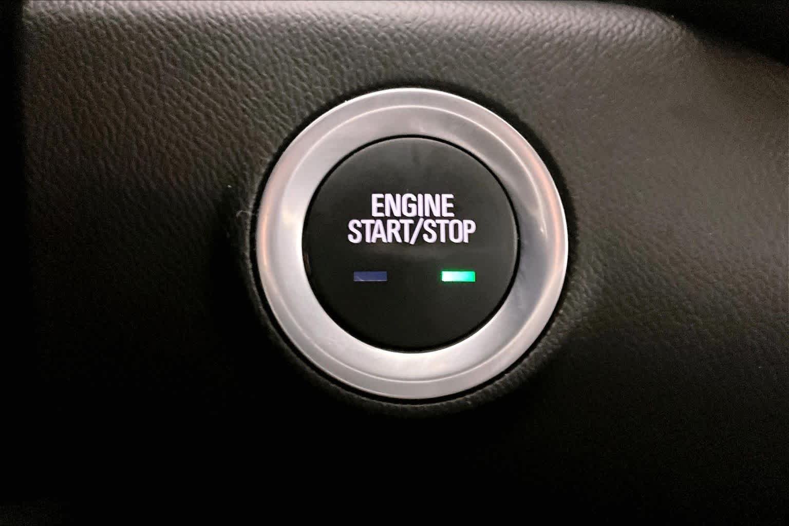 2023 GMC Terrain Denali - Photo 33