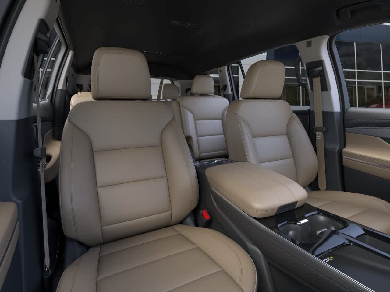 2026 Buick Enclave Preferred - Photo 16