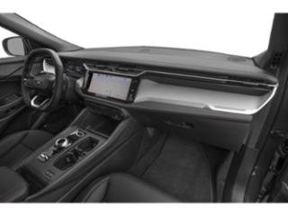 New 2026 Bright White Clearcoat Jeep Laredo image 10