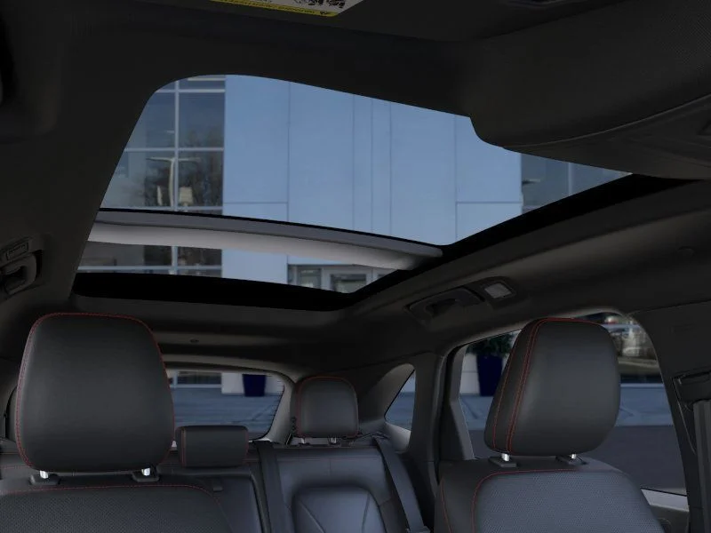 2025 Ford Escape ST-Line Elite - Photo 23