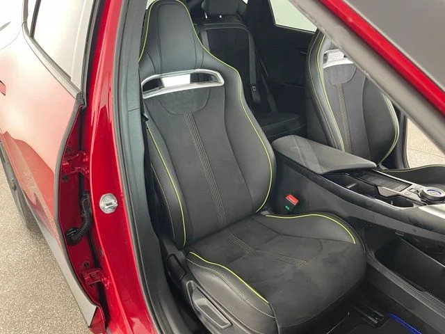 Used 2023 Red Kia GT image 51