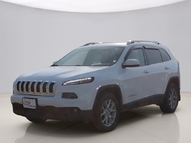 2016 Jeep Cherokee LATITUDE in Duluth
