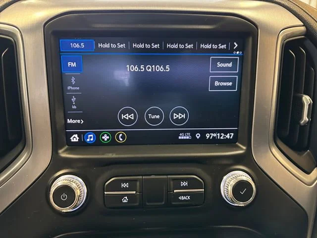 Used 2019 Onyx Black GMC Elevation image 19