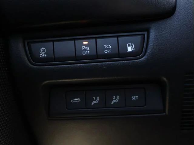 2026 Mazda CX-50 Premium Plus - Photo 40