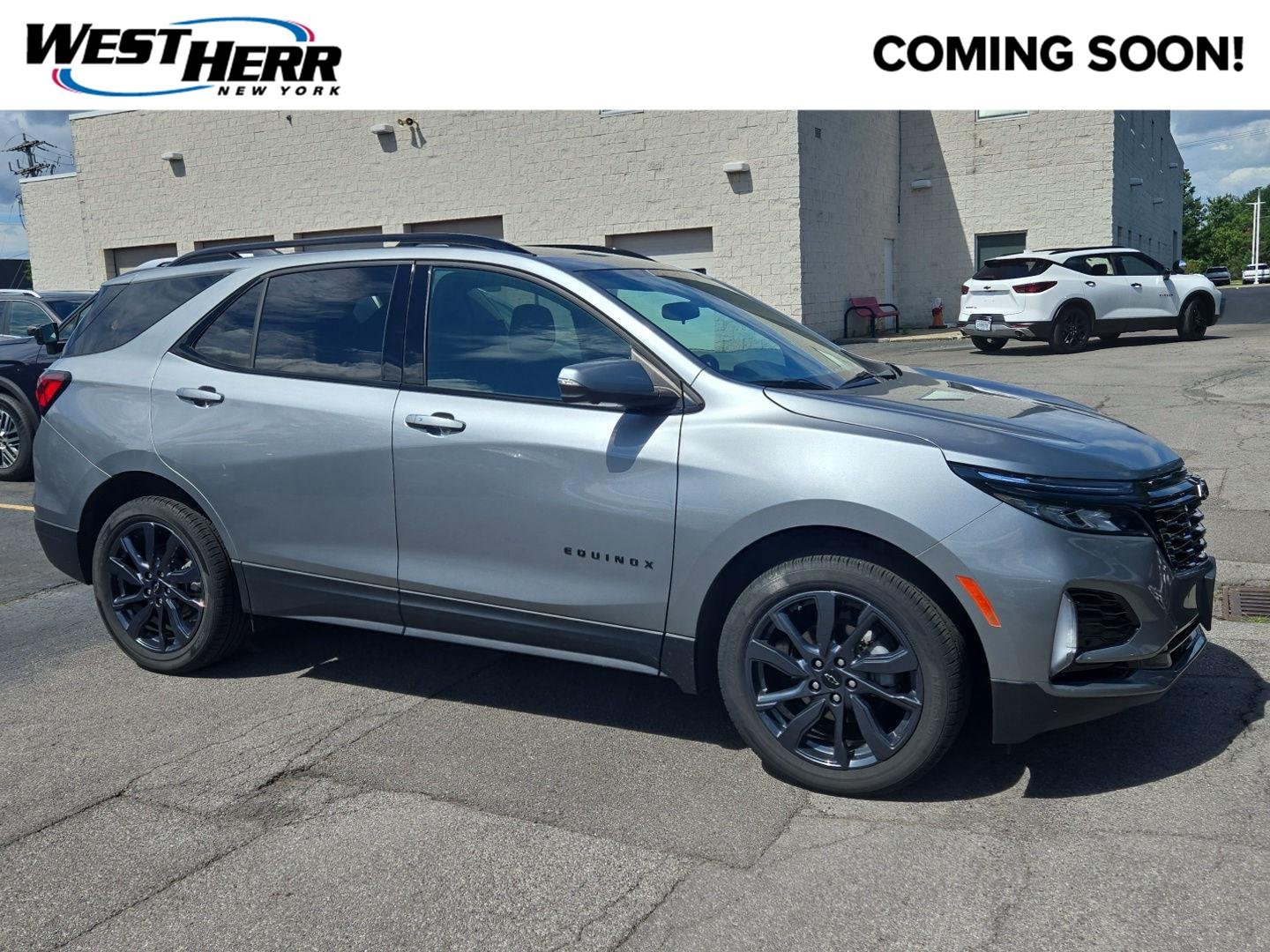 Used 2024 Gy Chevrolet  image 1
