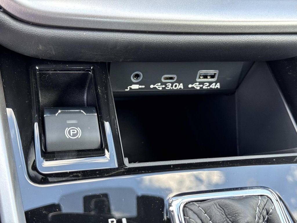 2025 Subaru Legacy Premium - Photo 22