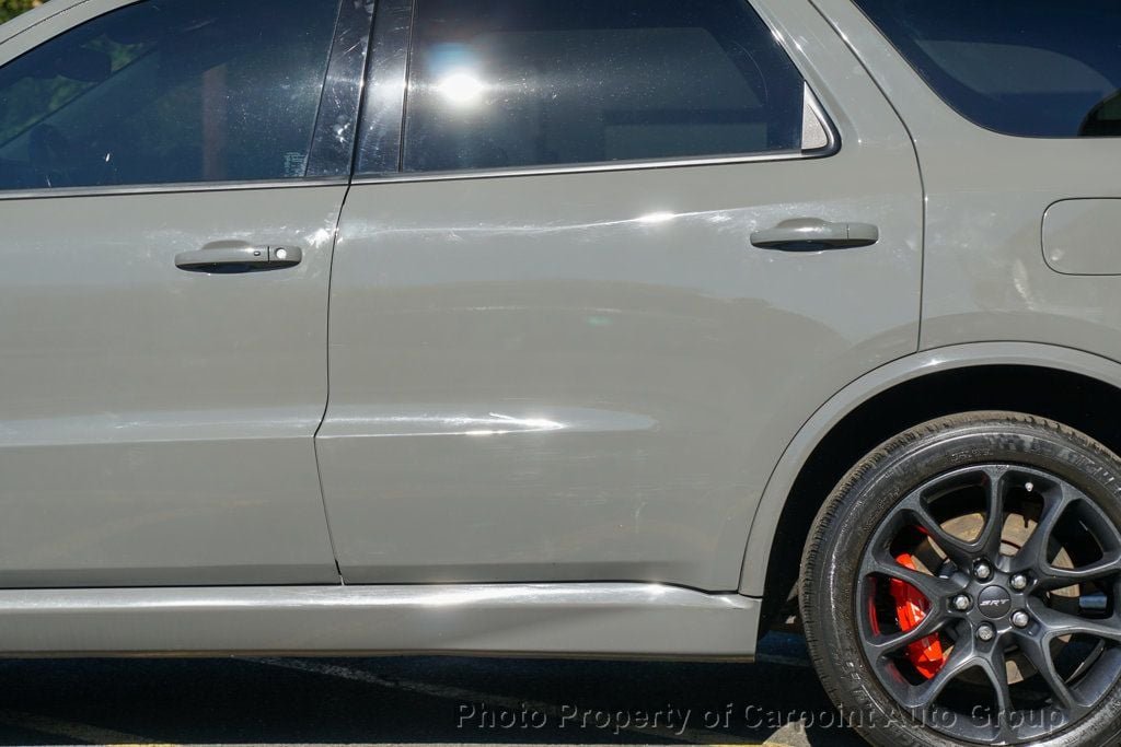 2021 Dodge Durango SRT 392 photo 3