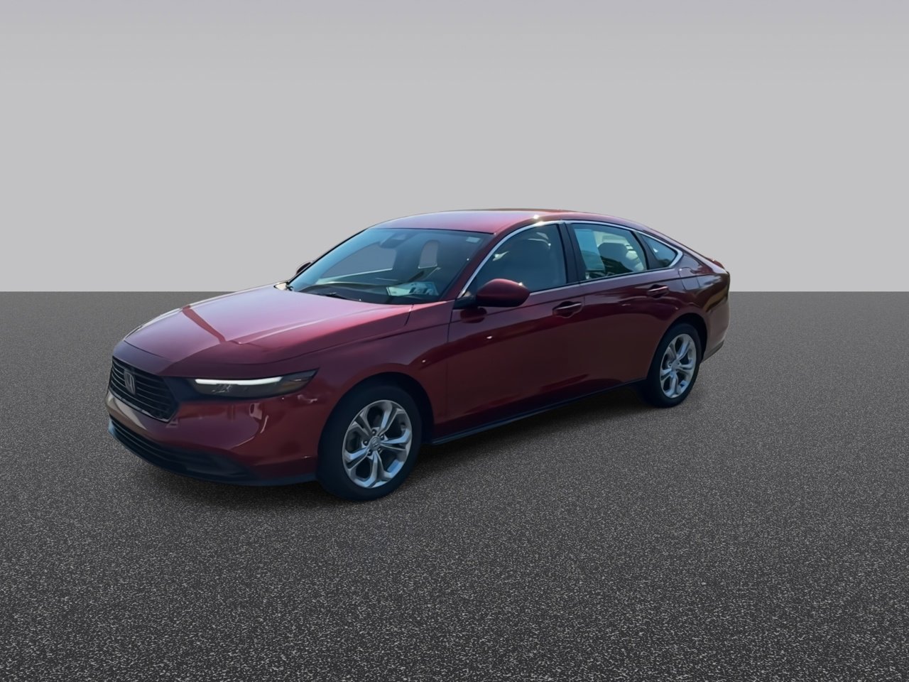 2023 Honda Accord LX - Photo 13