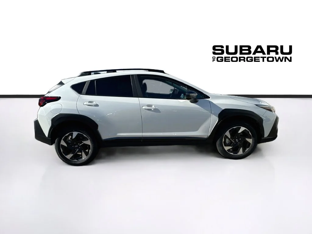 Certified Used 2026 White Subaru Limited image 10