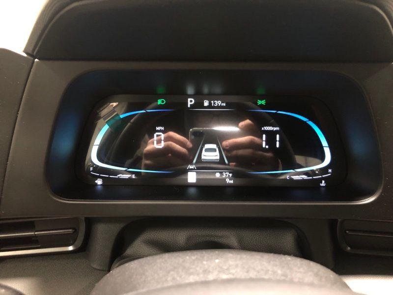 New 2026 Gray Hyundai SEL Sport image 25