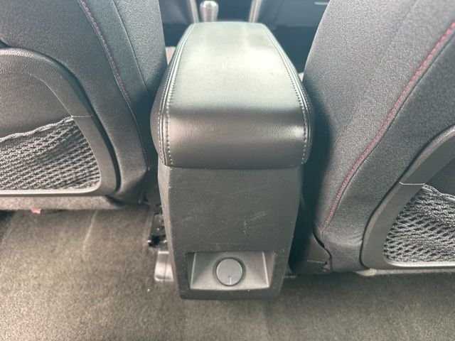 Used 2017 Black Chevrolet LS image 15