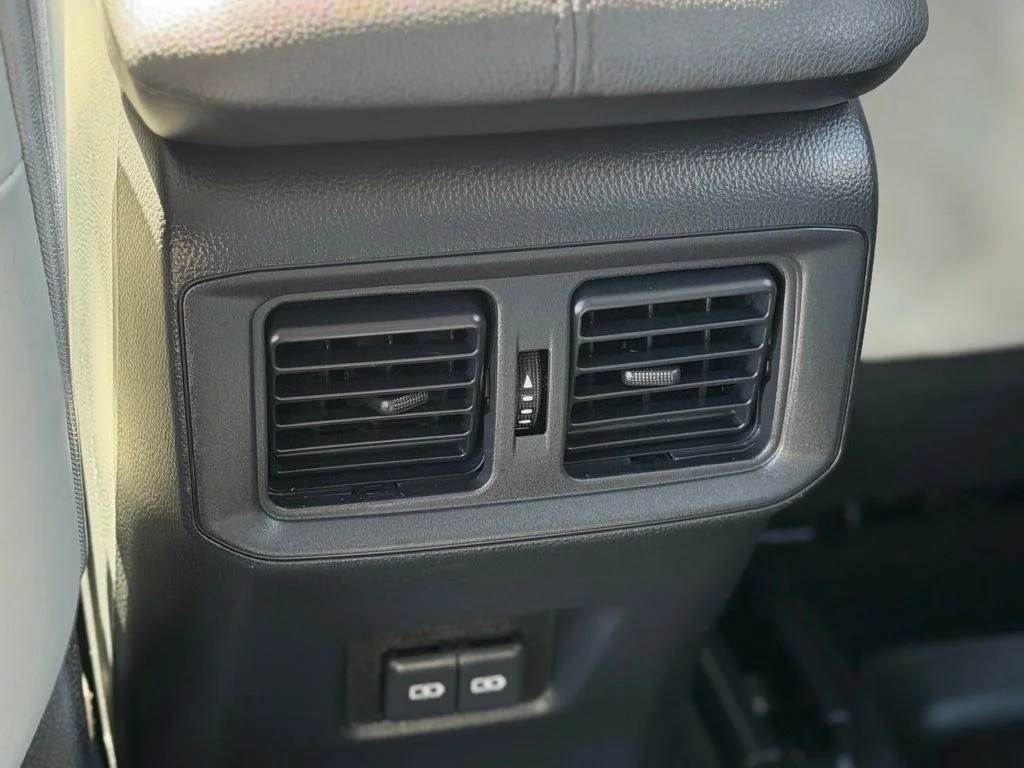 Used 2022 White Toyota Limited image 9