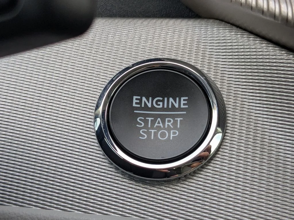 New 2026 Carbonized Gray Metallic Ford Active image 28