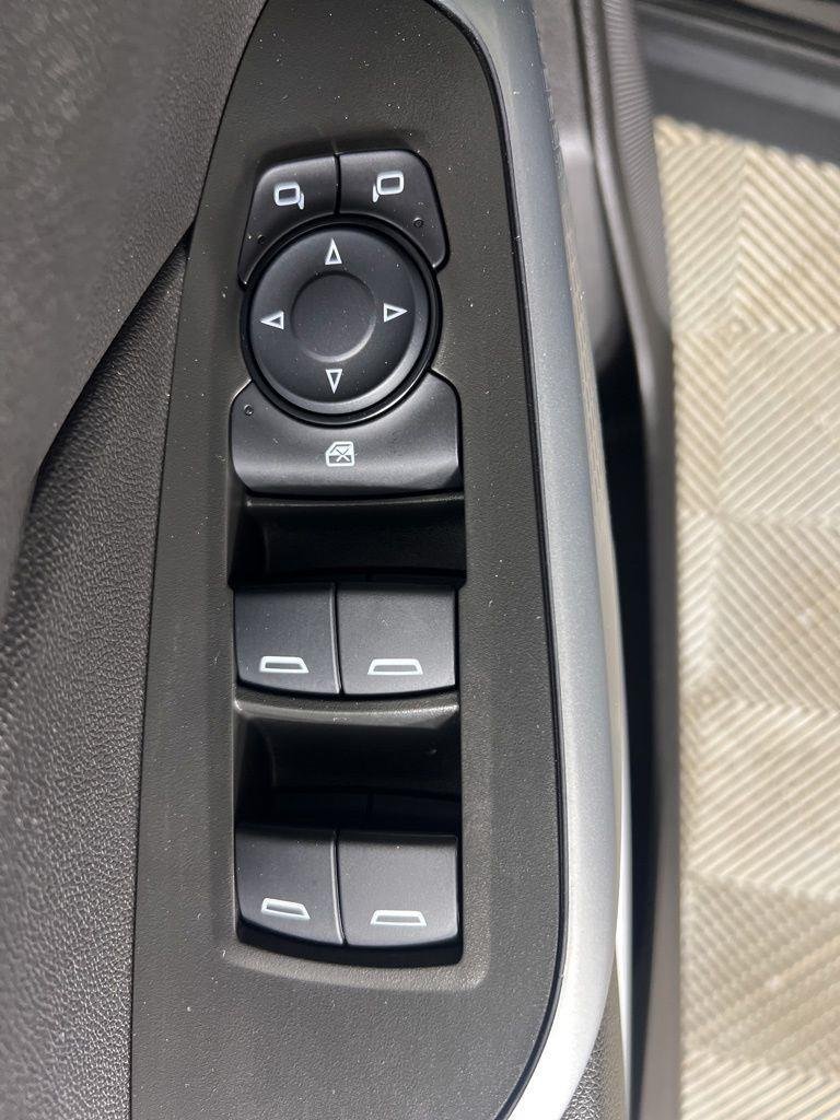 Used 2025 Black Metallic Chevrolet LS image 24