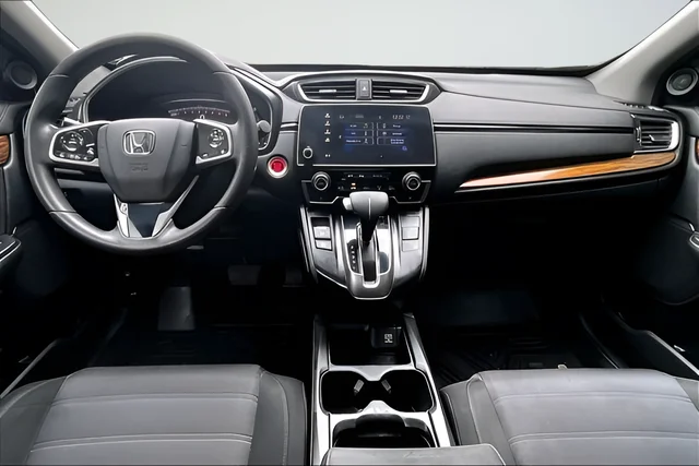 Used 2019  Honda EX image 7