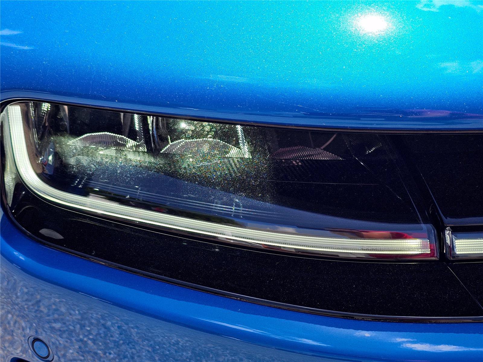 New 2026 Bludicrous Dodge Scat Pack Plus image 4