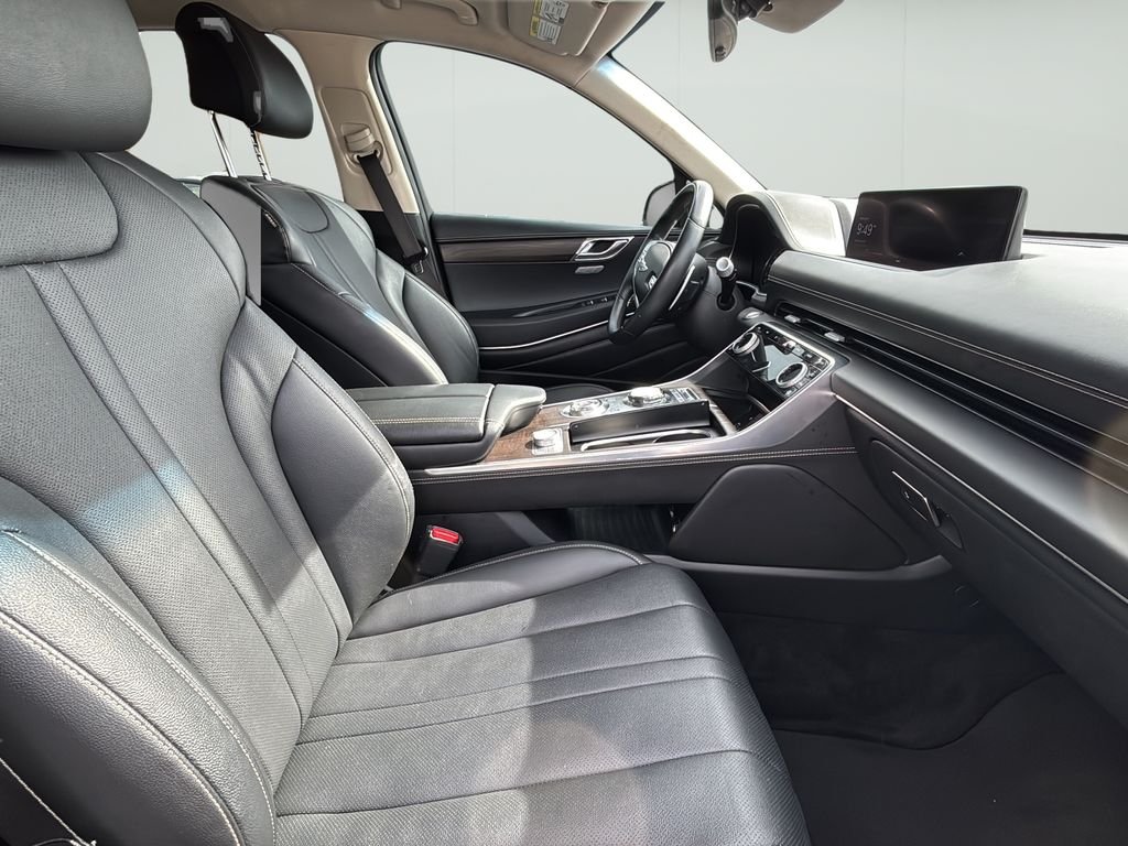 2024 GENESIS GV80 Standard - Photo 36