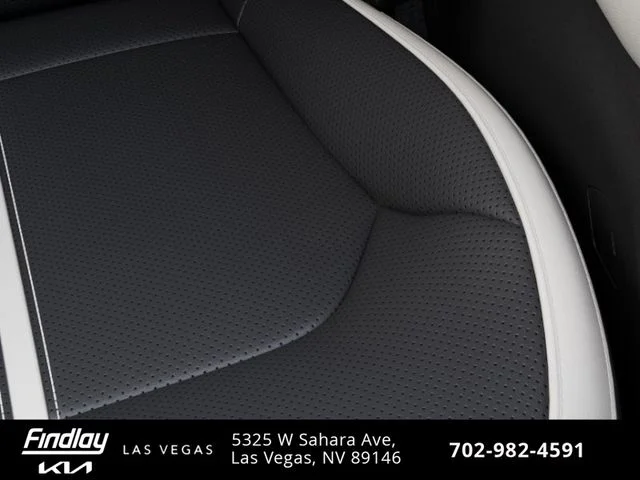 New 2026 Black Kia GT-Line image 26