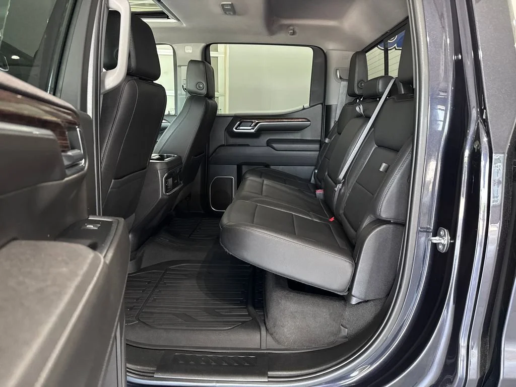 2022 GMC Sierra 1500 Elevation - Photo 13
