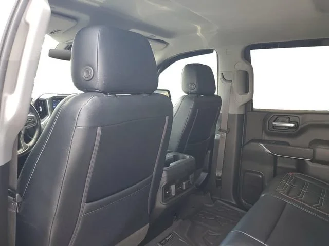 Used 2022 SATIN STEEL METALLIC Chevrolet RST image 26