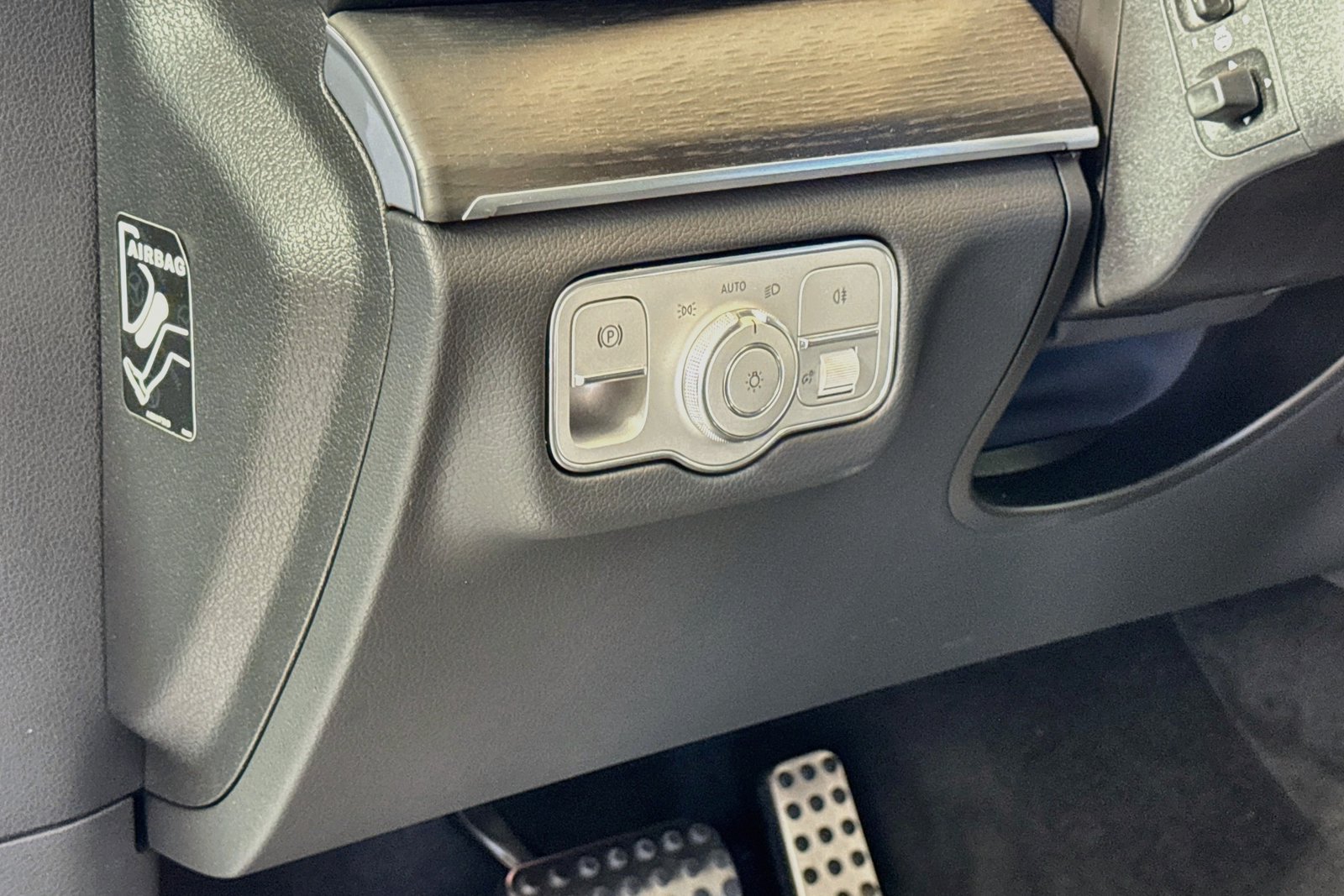 New 2026 Cirrus Silver Metallic Mercedes-Benz GLS 450 image 10