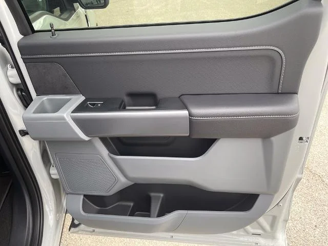 New 2026 Avalanche Ford XLT image 57