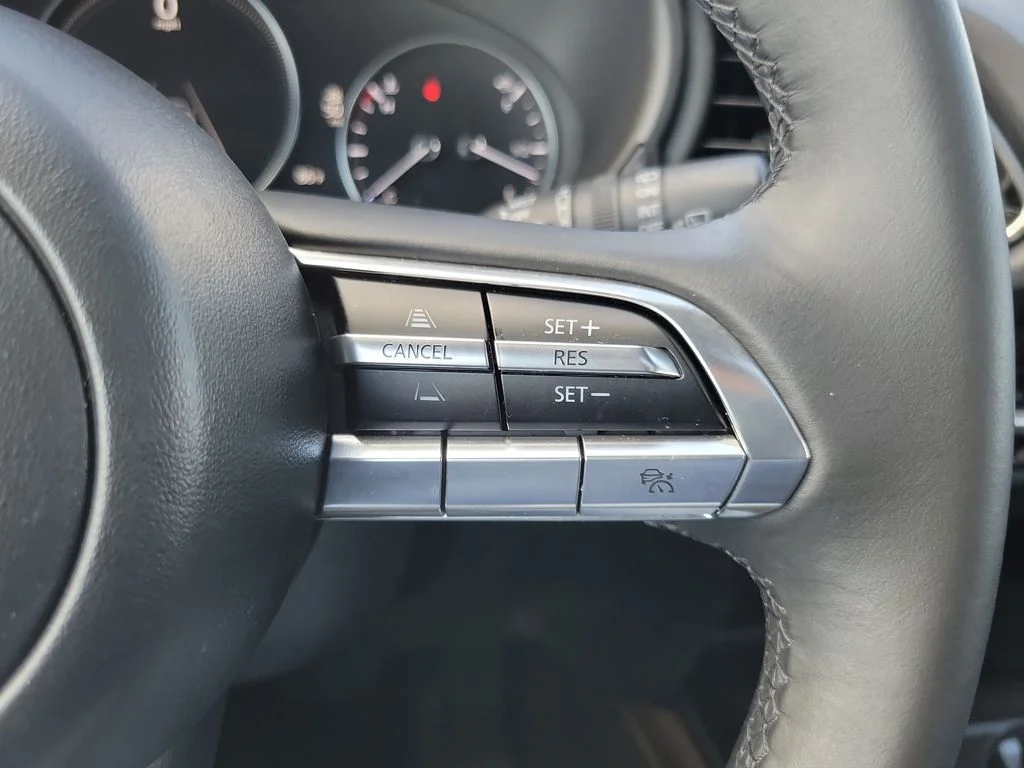 Certified Used 2023 Red Mazda 2.5 S Premium Package image 21