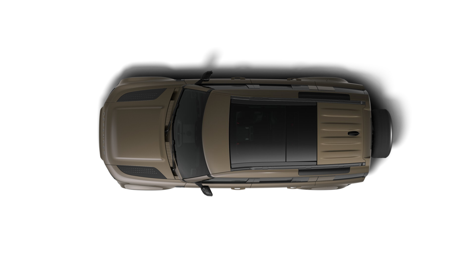 New 2027 Gondwana Stone LAND ROVER S 300PS Auto image 4