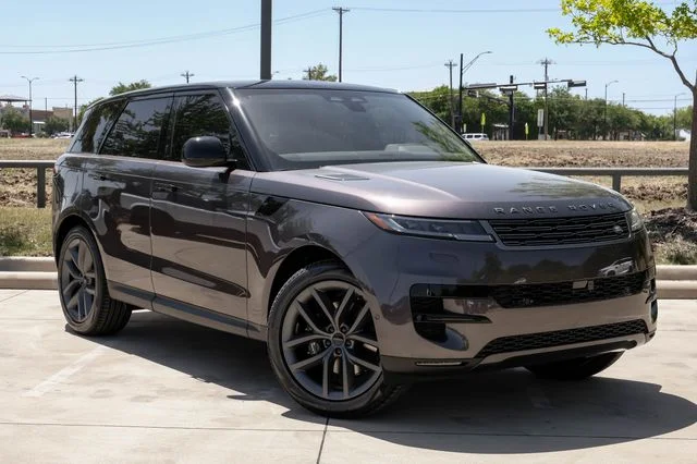 New 2026  Land Rover SE image 7