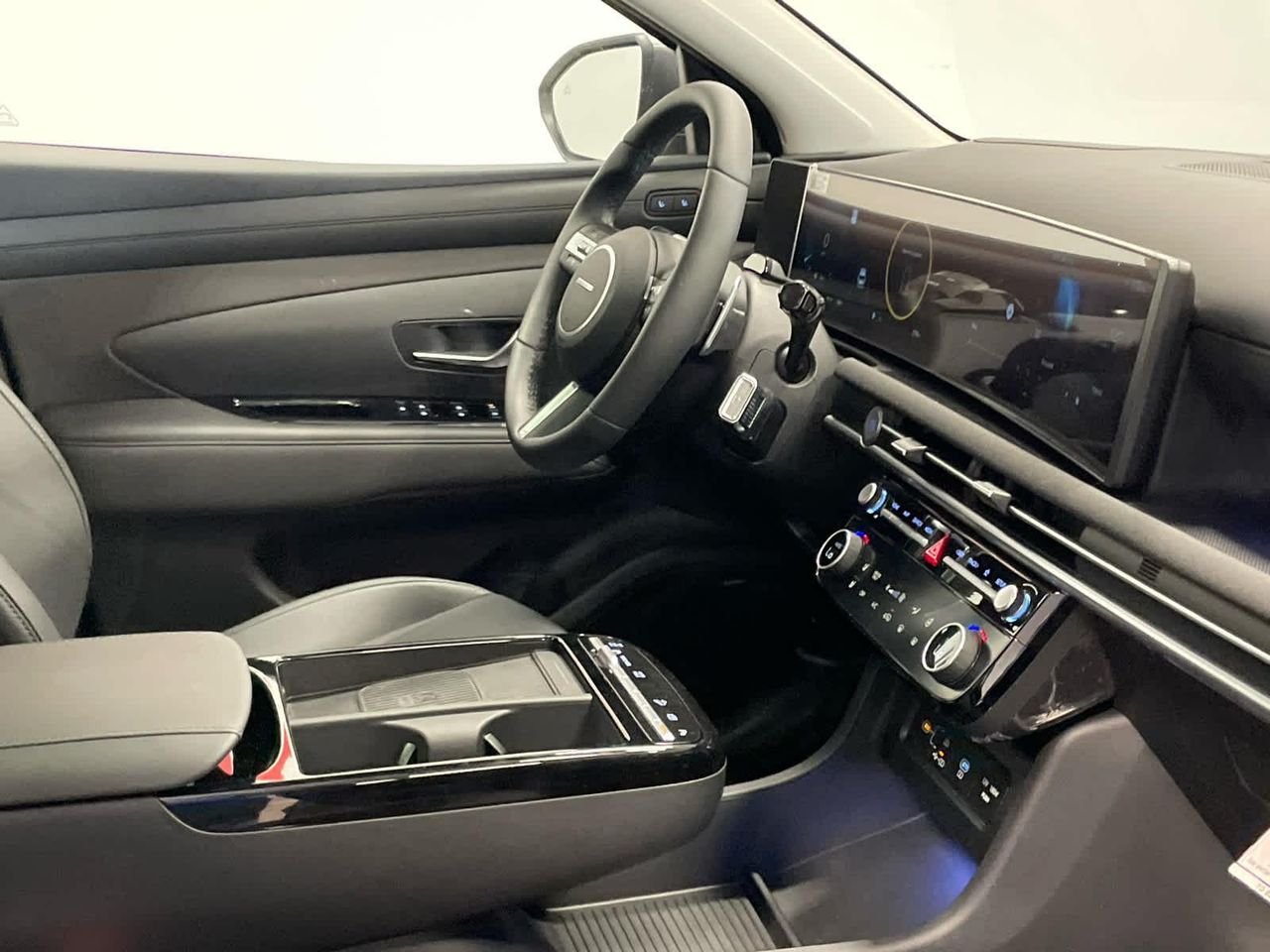 New 2026 Ecotronic Gray Hyundai Limited image 39