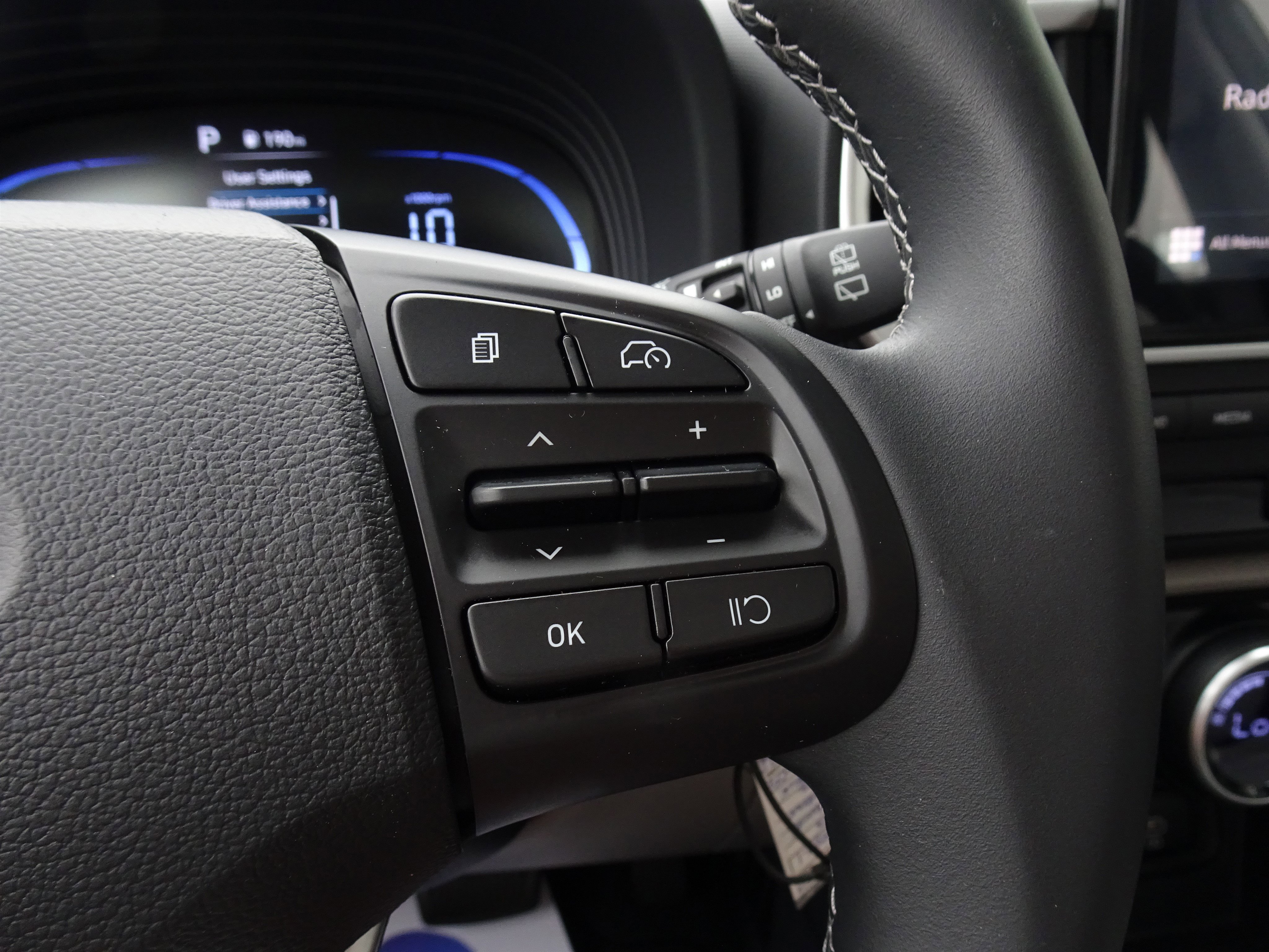 2023 Hyundai Venue SEL - Photo 22