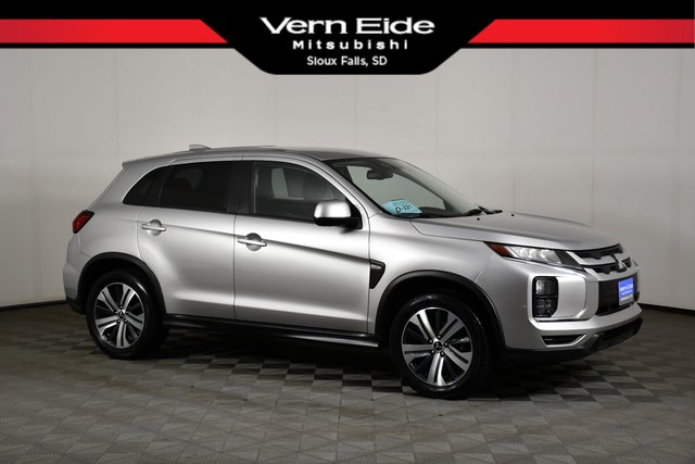 2024 Mitsubishi Outlander Sport ES