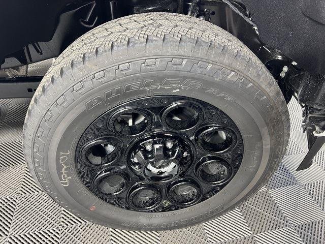 2025 Ford F-250 Super Duty Lariat - Photo 47