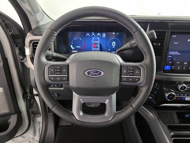 New 2026 Avalanche Ford F-250® Lariat® image 81