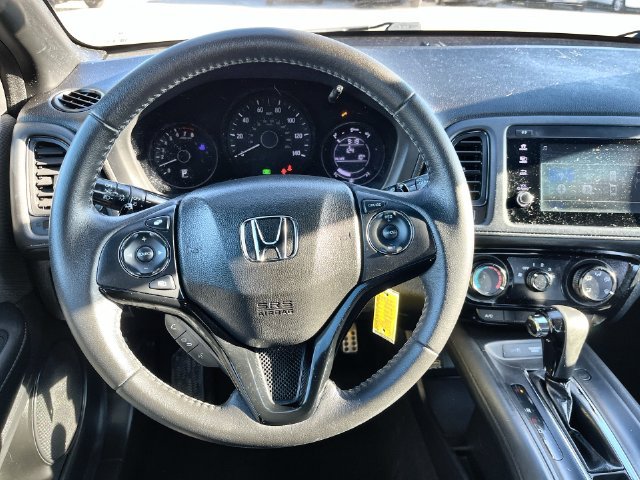 Used 2020  Honda Sport image 20