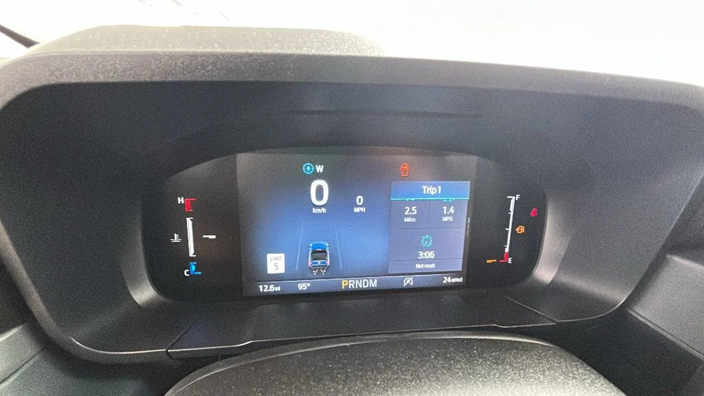 2025 Ford Maverick Lobo Premium - Photo 13