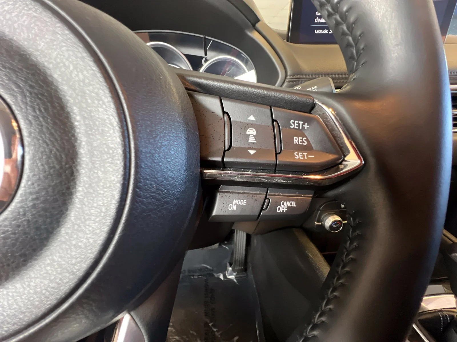 Used 2021 Soul Red Crystal Metallic Mazda Touring image 20