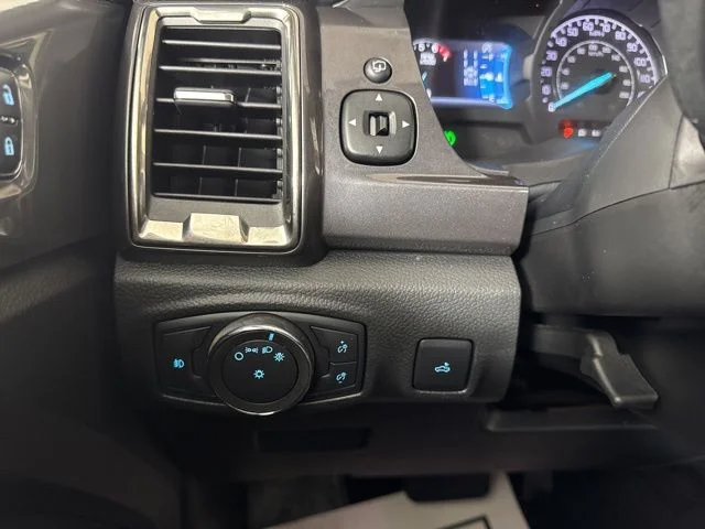 Certified Used 2021 Silver Metallic Ford Lariat image 20