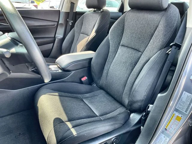 Used 2023  Honda EX image 15