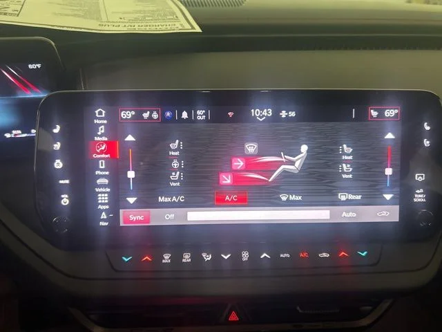 New 2026 Bludicrous Exterior Paint Dodge R/T image 2